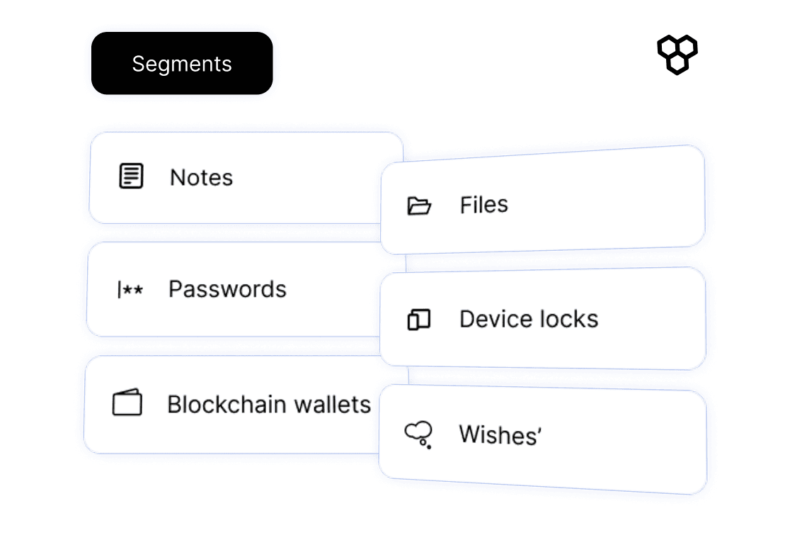 Illustration for How Your Data is Structured?